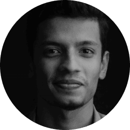 Leslie Alexander - Lead Engineer