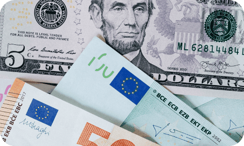 The future of cross-border payments