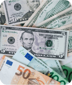 Global remittance trends 2024